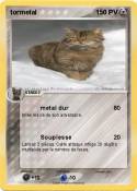 tormetal
