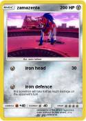 zamazenta