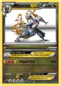 Kyurem