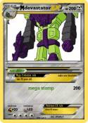 devastator