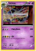 Xerneas