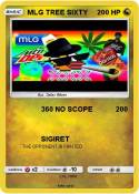 MLG TREE SIXTY