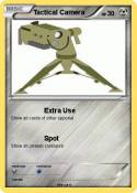 Tactical Camera