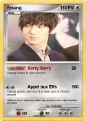 Yesung
