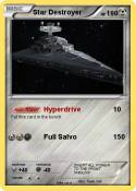 Star Destroyer
