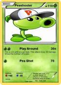 Peashooter