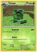 Creeper