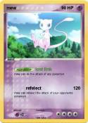 mew