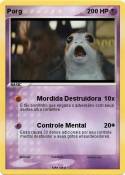 Porg