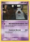 Porg