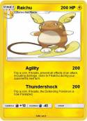 Raichu