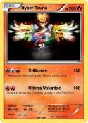 Hyper Tsuna