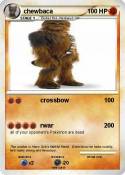 chewbaca