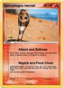 Ophiophagus