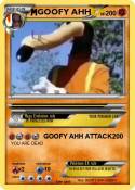 GOOFY AHH
