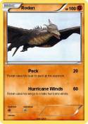 Rodan