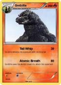 Godzilla