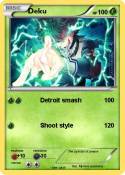 Deku