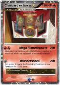 Charizard ex