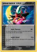 primal darkrai