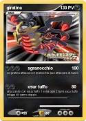 giratina
