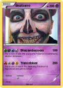Skullzarro