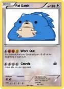 Fat Sanik