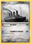 Titanic