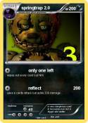 springtrap 2.0
