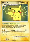 Pikacue