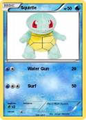 Squirtle