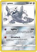 golem