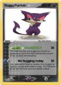 Huggy Purrloin
