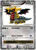 Giratina