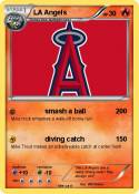 LA Angels