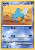 Mudkip
