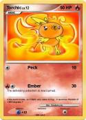 Torchic
