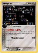 Metagross