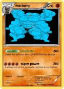 machamp