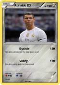 Ronaldo EX