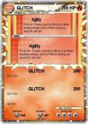 GLITCH