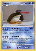 Pingu
