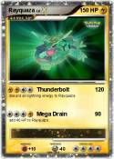 Rayquaza