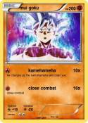mui goku