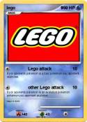 lego 999
