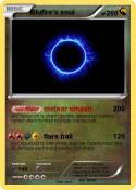 Blufire's soul