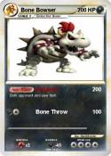 Bone Bowser