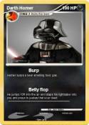 Darth Homer