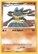Lucario