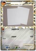 paper